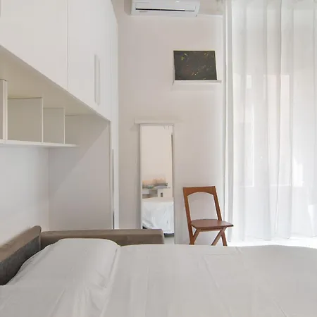 Apartment Essenza *