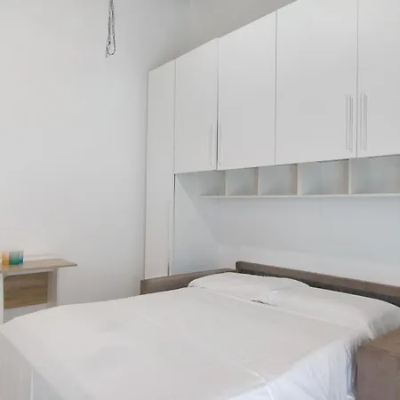 Apartment Essenza *