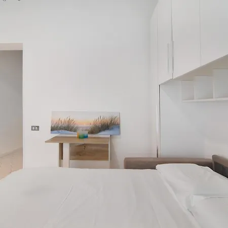 Essenza Apartment Salerno