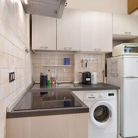 Apartment Essenza Salerno