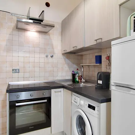 Essenza Apartment Salerno