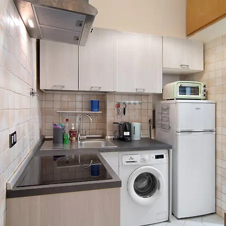 Essenza Apartment *