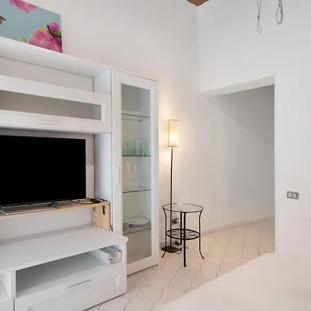 Apartment Essenza Salerno